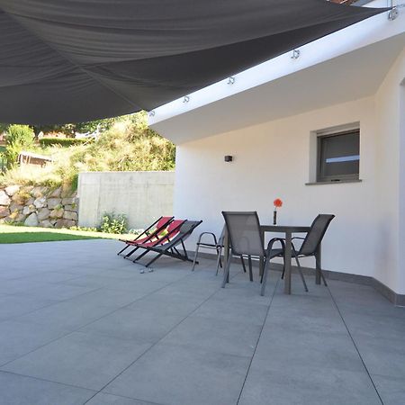Abete Rosso Bed and Breakfast Tesero Buitenkant foto