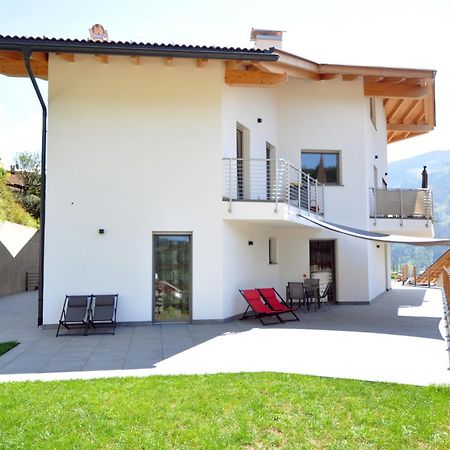 Abete Rosso Bed and Breakfast Tesero Buitenkant foto