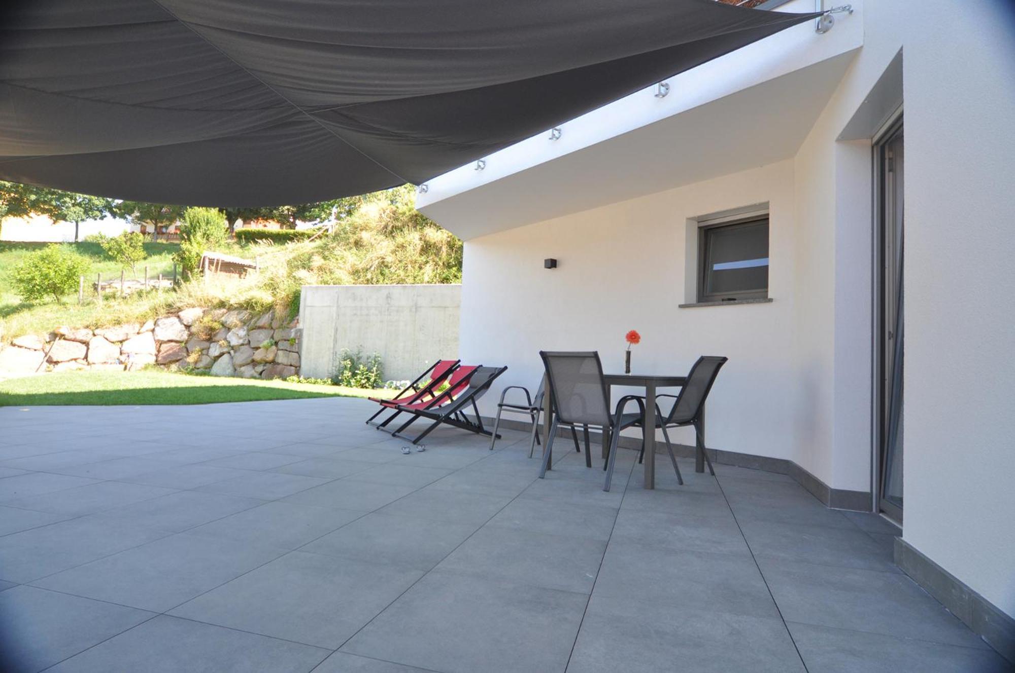 Abete Rosso Bed and Breakfast Tesero Buitenkant foto